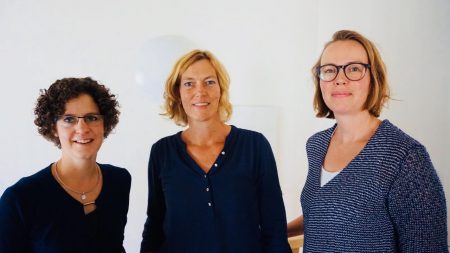 De Praktijkondersteuner Poh Somatiek A Baelde Huisarts